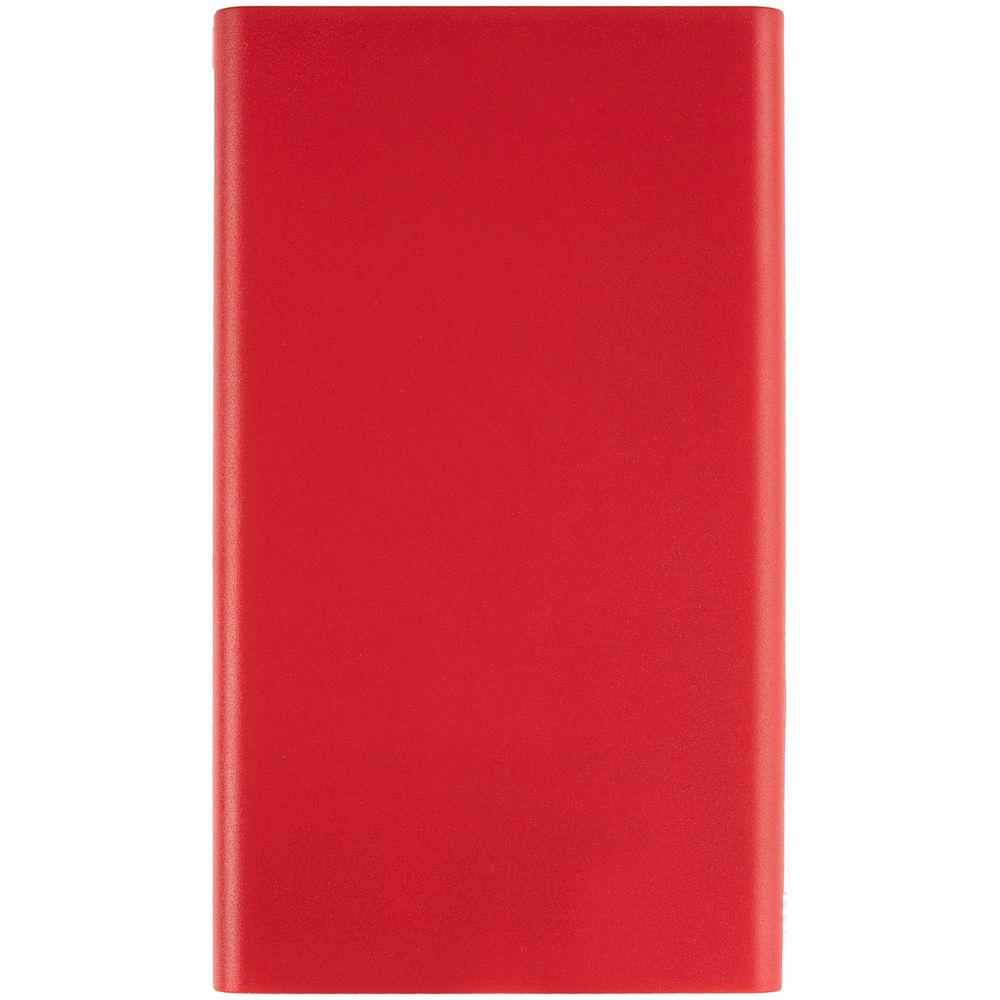 Внешний аккумулятор Easy Trick Comfort 4000 мАч, красный - фото 5