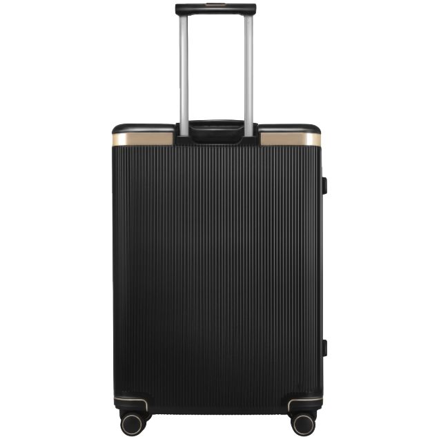 Чемодан Dynasty L черный - фото 3