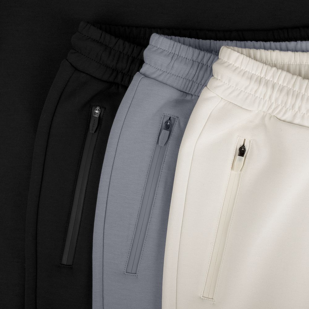 Джоггеры Lovi серые размер L - фото 4