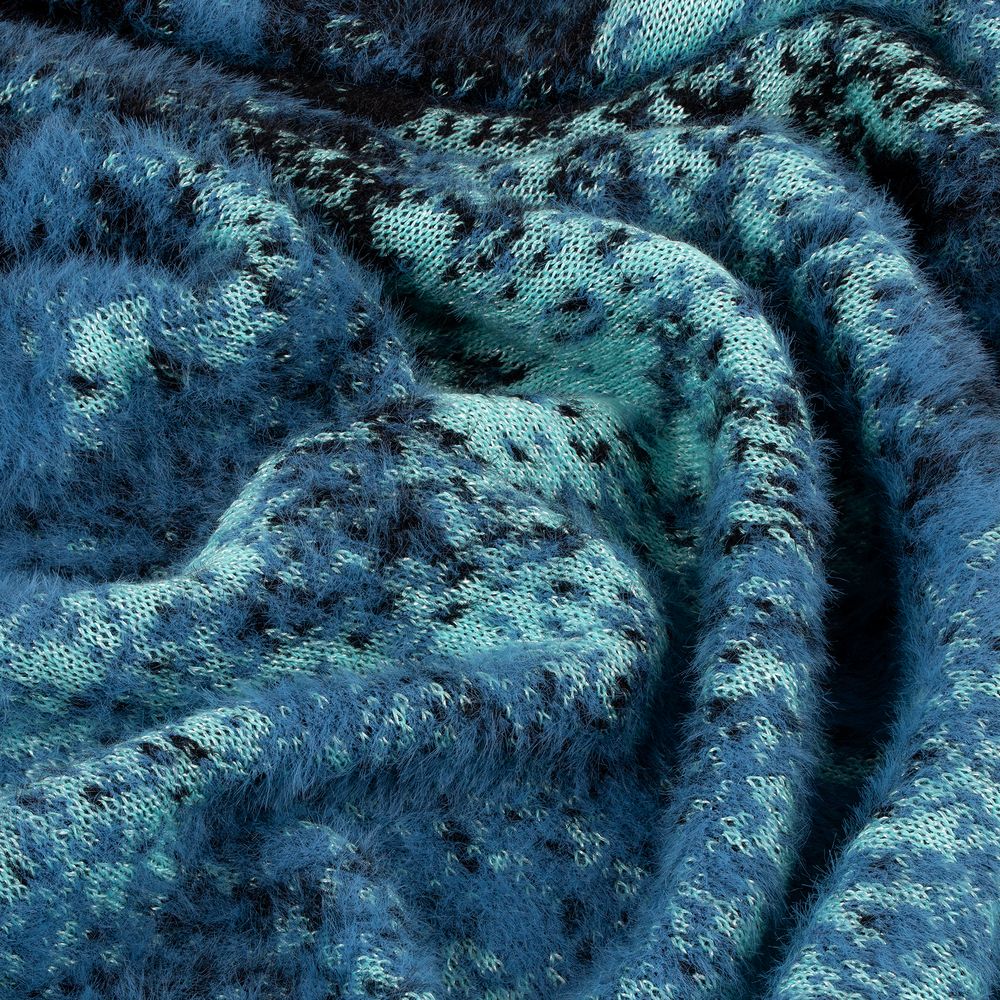 Плед Nortia - фото 5