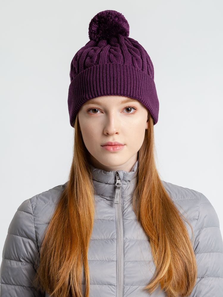 Шапка Heat Trick - фото 5