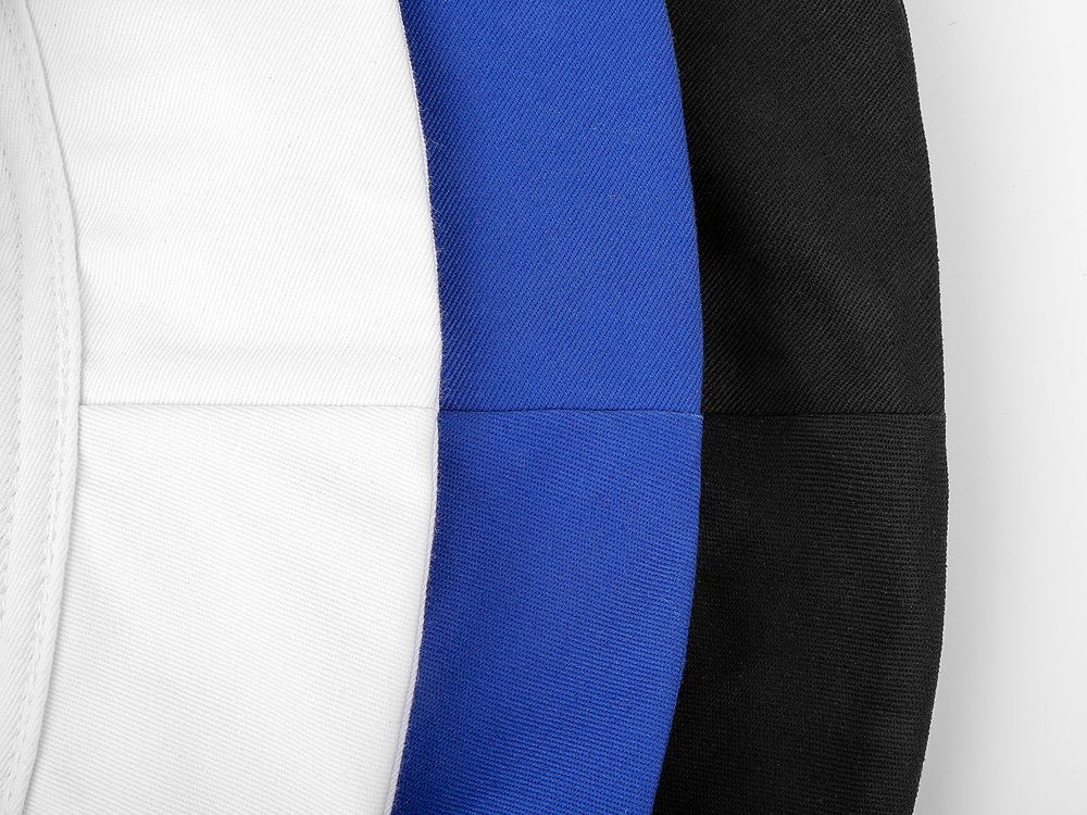 Панама C6, синяя - фото 8