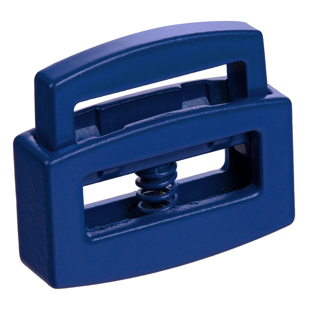 Фиксатор для шнура Latch, синий - фото 2