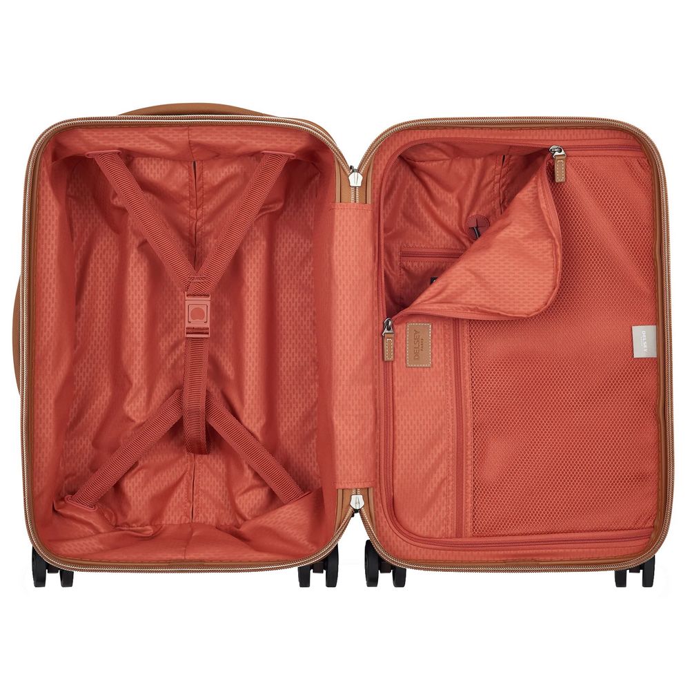Чемодан Chatelet Air 2.0 S, коричневый - фото 3
