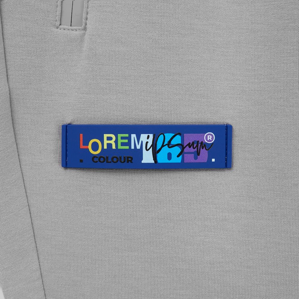 Джоггеры Lovi серые размер L - фото 18