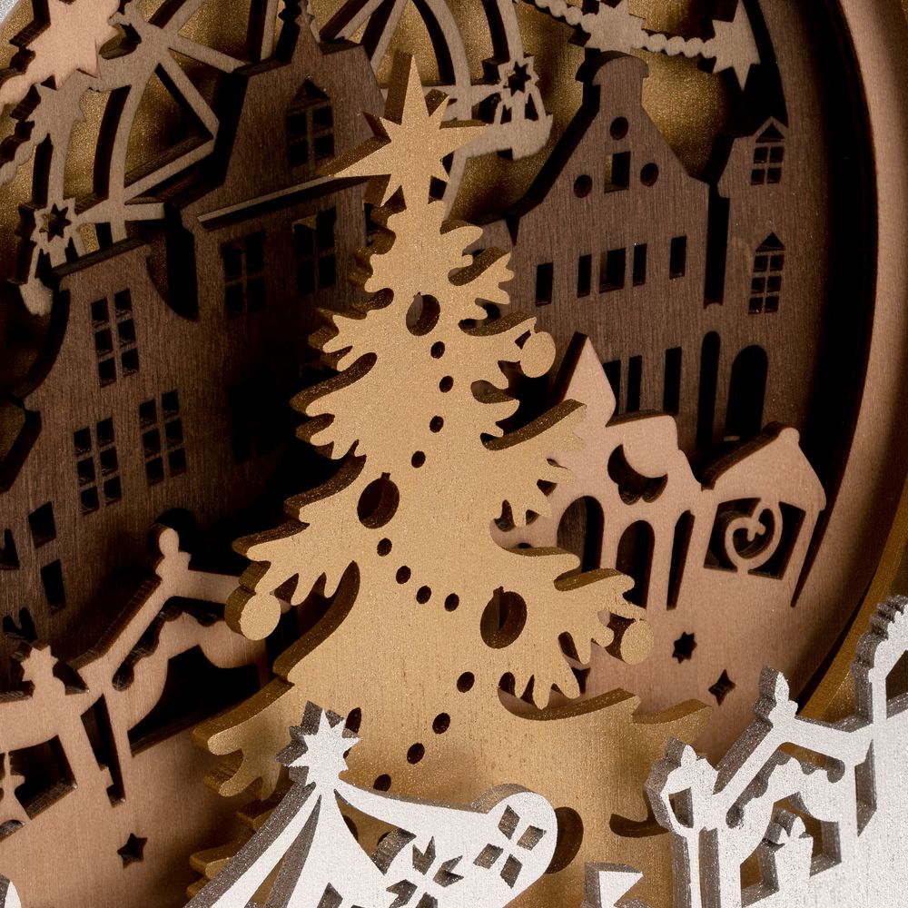 Светильник Merry Christmas - фото 5