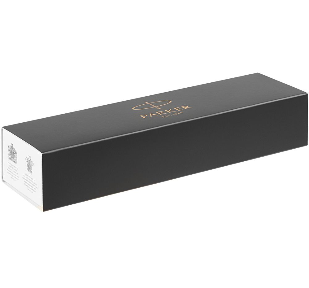 Ручка шариковая Parker IM Core K321 Brushed Metal GT M - фото 6