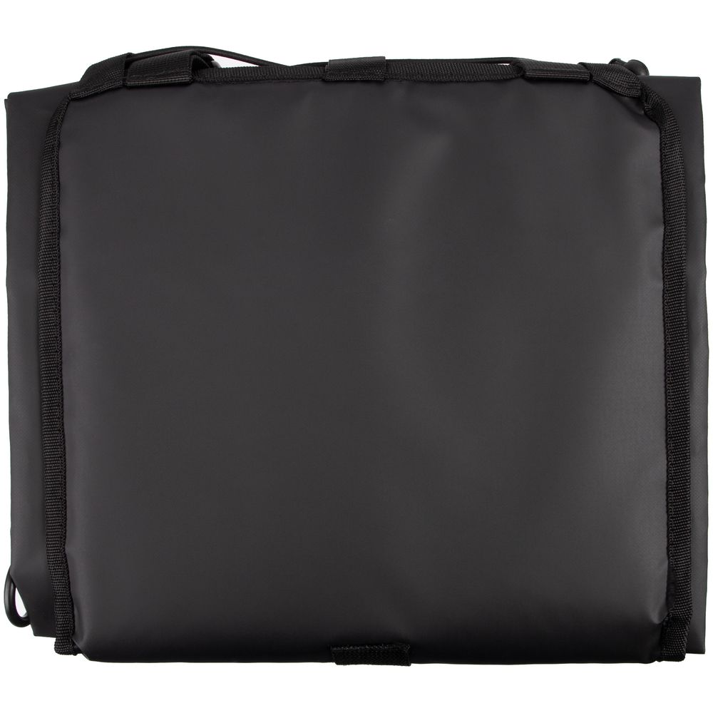 Сумка на багажник BikePacking - фото 4