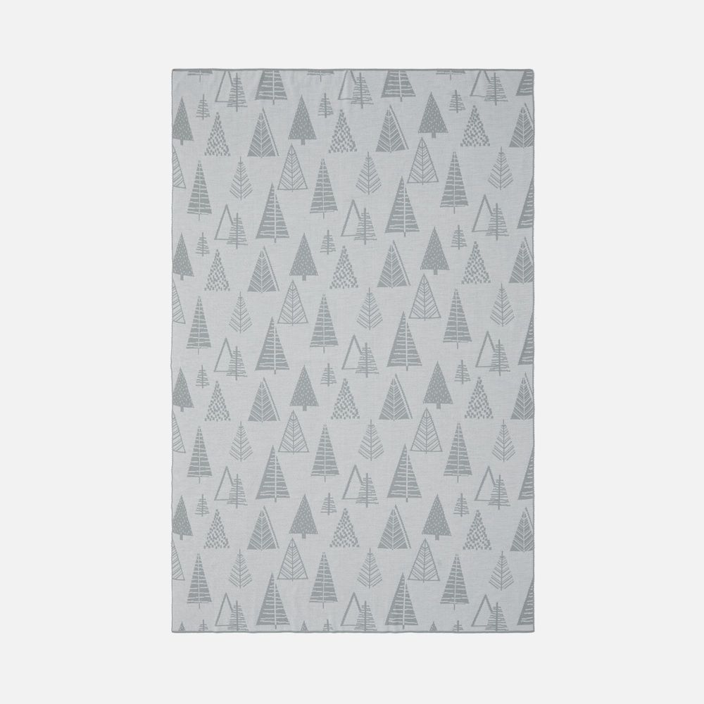 Плед Elki - фото 2