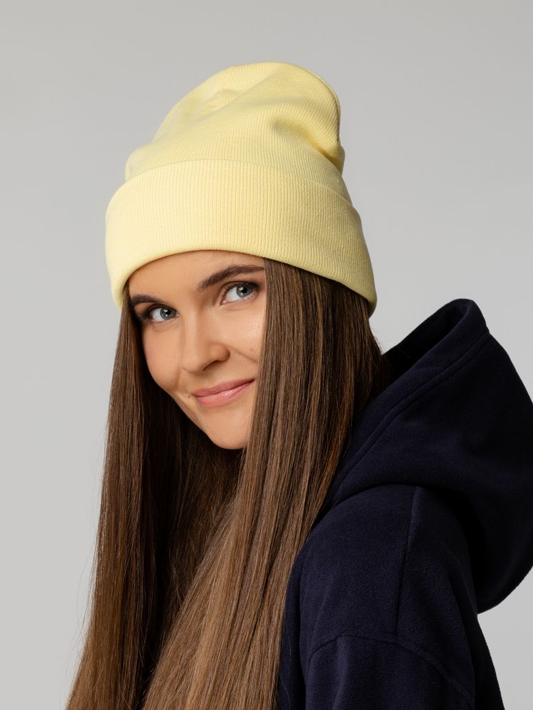 Шапка Real Talk - фото 16