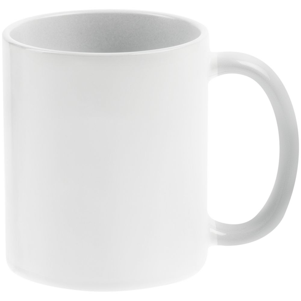 Кружка Promo Plus для сублимационной печати - фото 1