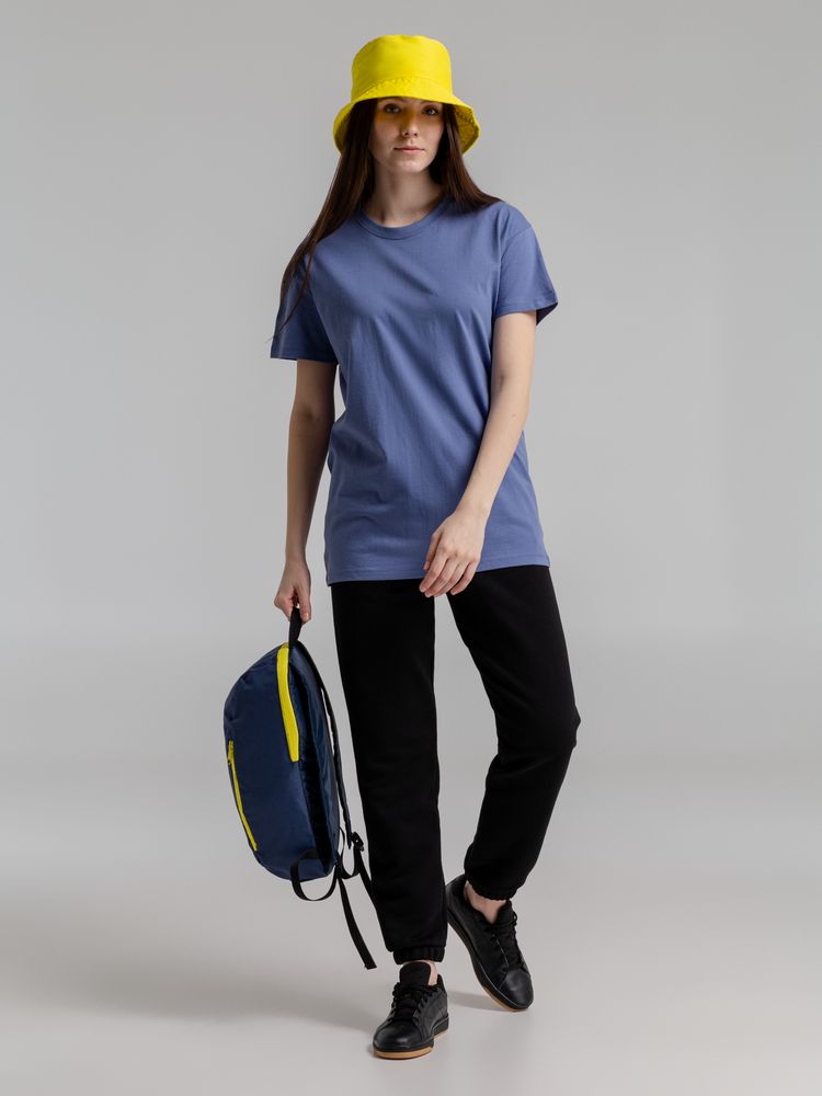 Футболка Imperial 190, синяя (лавандовая), размер S - фото 11