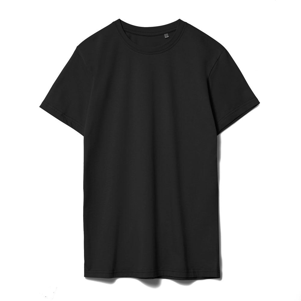 Футболка унисекс T-Bolka 160, (теплый оттенок) - фото 5