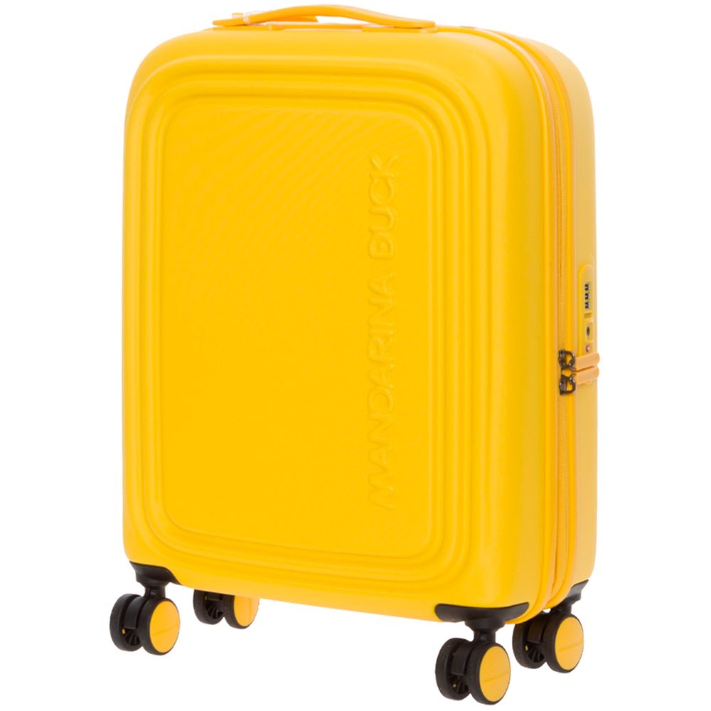 Чемодан Logoduck - фото 1