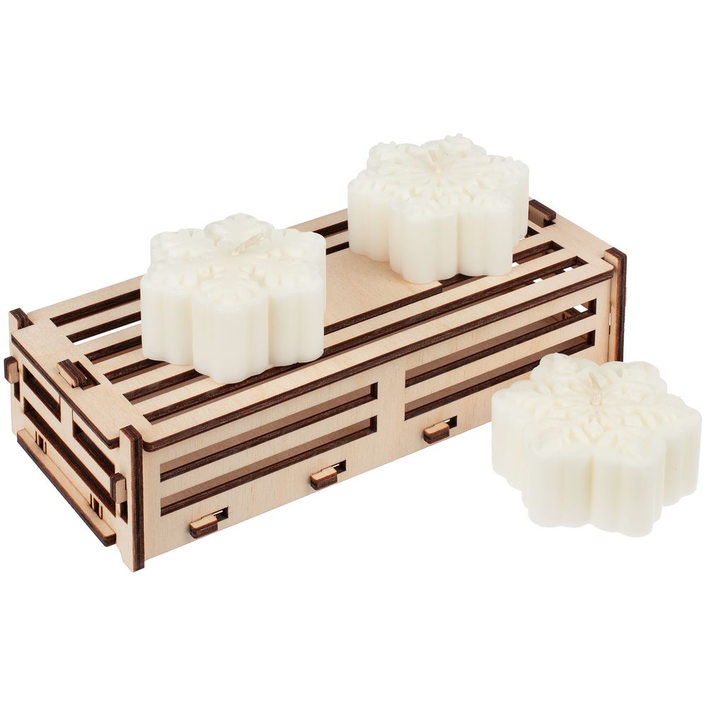 Набор Colorifica, красный - фото 5