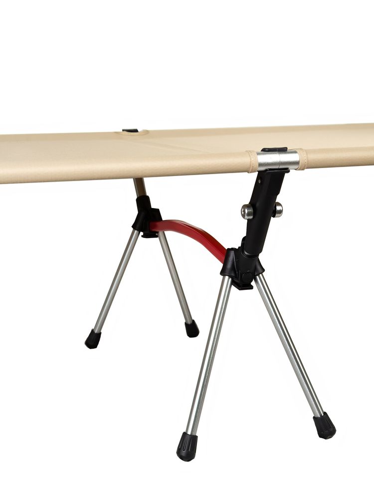 Раскладушка туристическая XJC04 - фото 3