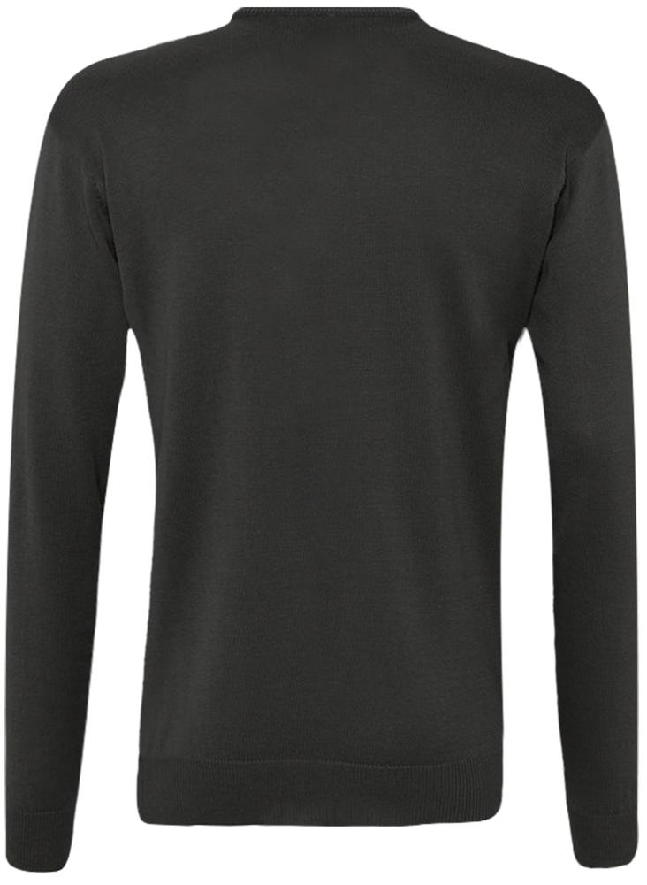 Свитер мужской Galaxy Men черный размер M - фото 2