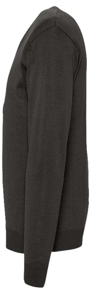 Свитер мужской Galaxy Men черный размер M - фото 3