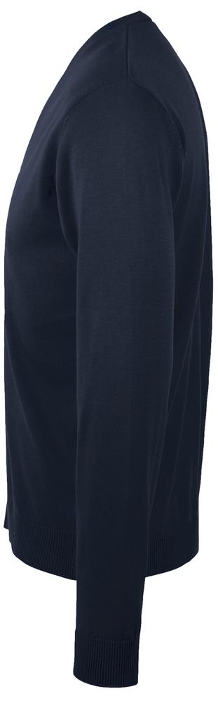 Джемпер мужской Golden Men темно-синий, размер S - фото 3