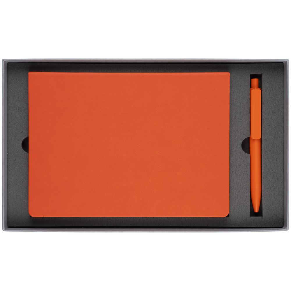 Набор Brand Tone, оранжевый - фото 2