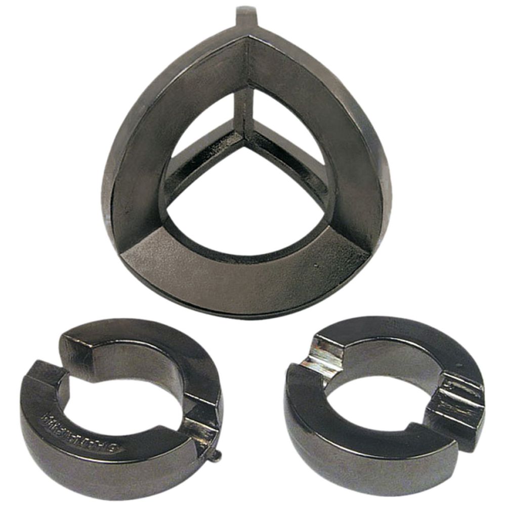 Головоломка Huzzle 5. Equa - фото 3