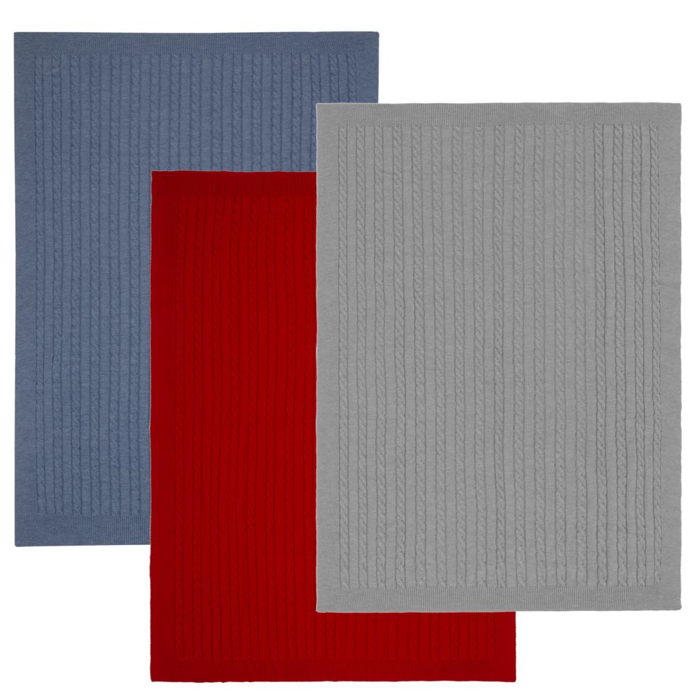 Плед на заказ Heat Trick Plus, S, акрил - фото 8