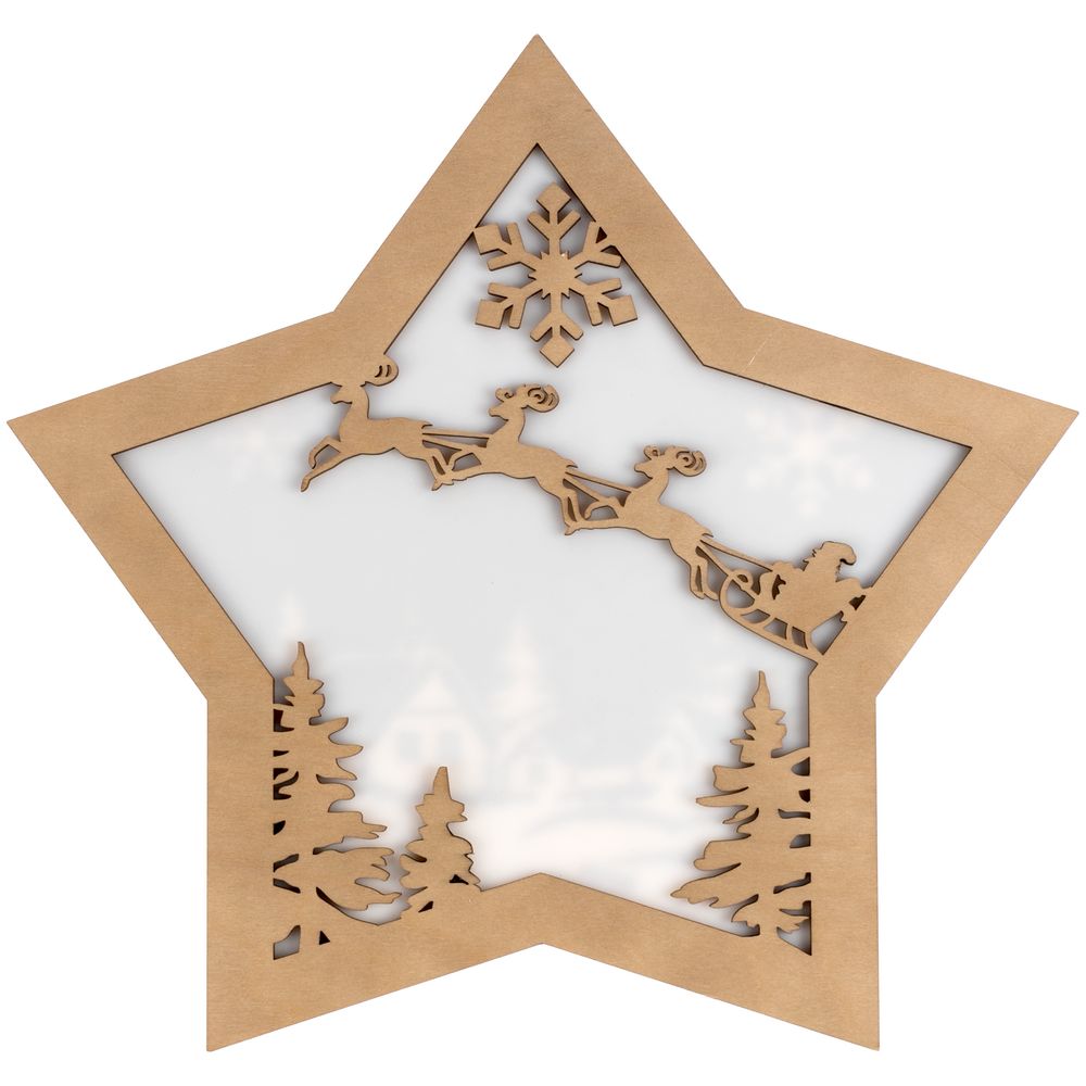 Светильник Xmas Mood - фото 4