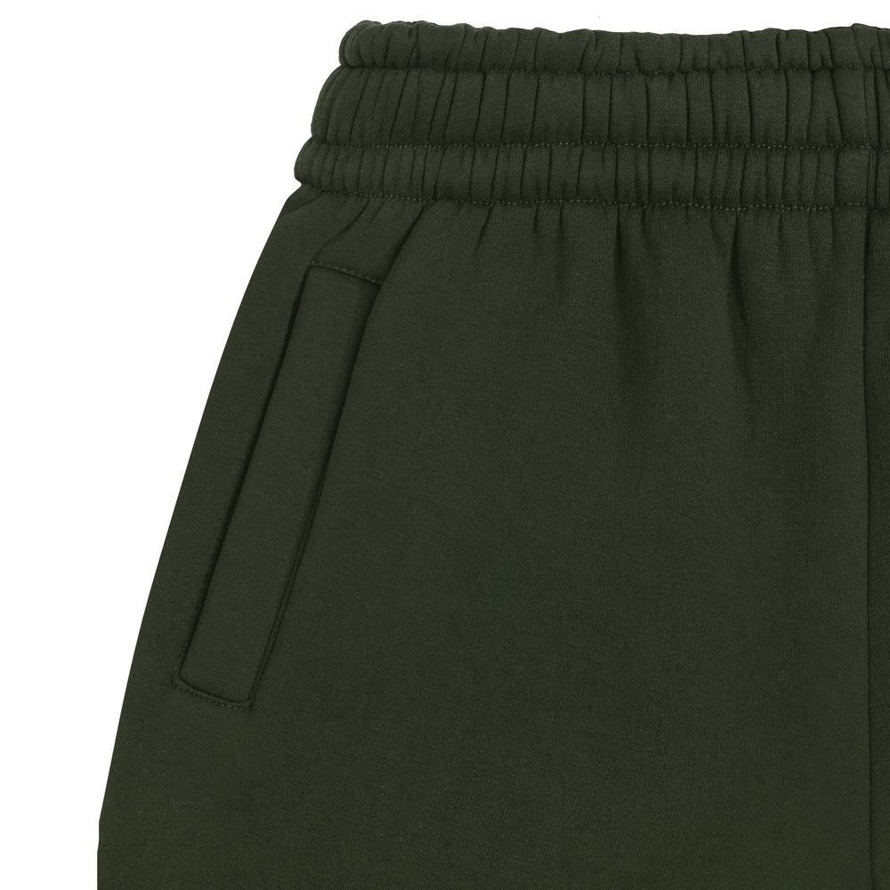 Джоггеры Kulonga, темно-зеленый (хаки) - фото 4