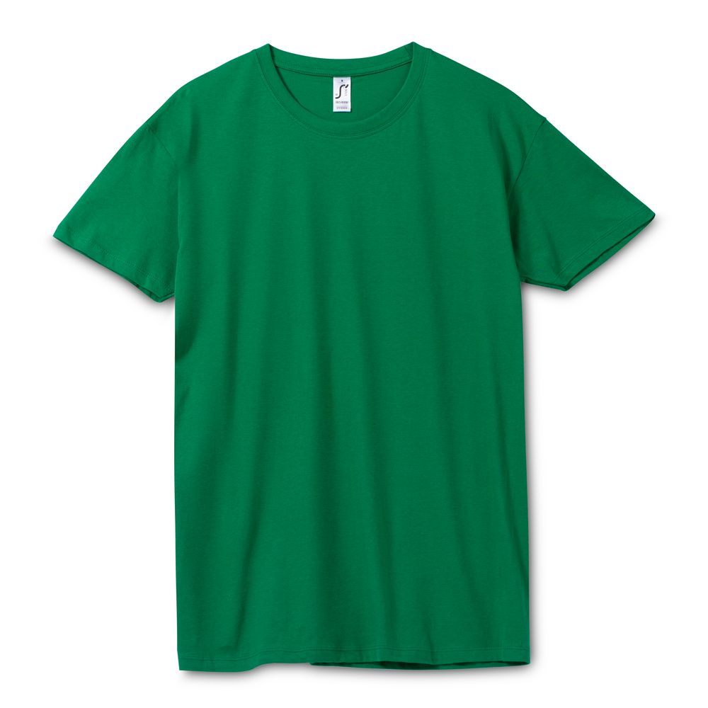 Футболка унисекс Regent - фото 20