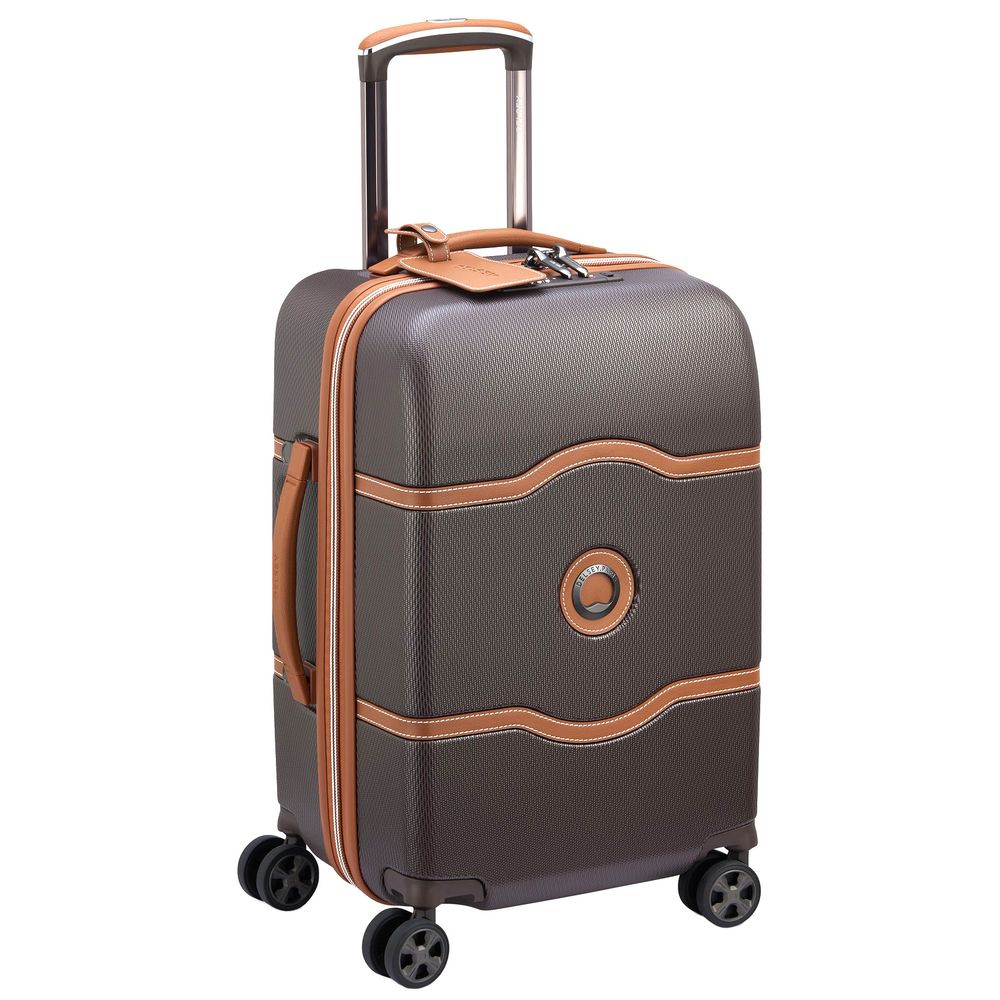 Чемодан Chatelet Air 2.0 S, коричневый - фото 2