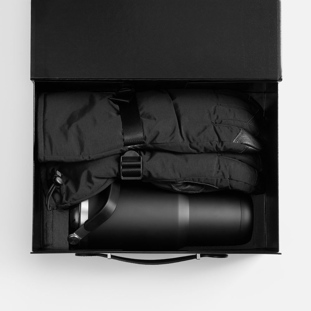 набор Big Boss с перчатками размер XL - фото 2