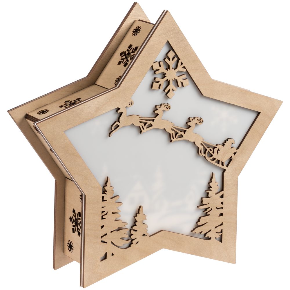 Светильник Xmas Mood - фото 3