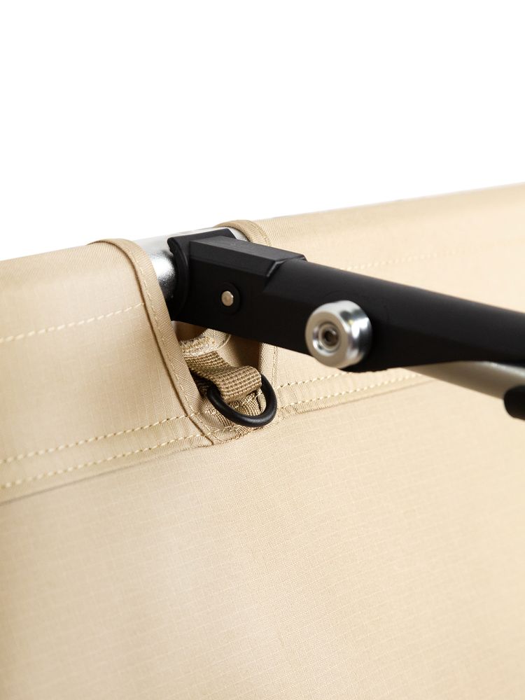 Раскладушка туристическая XJC04 - фото 5