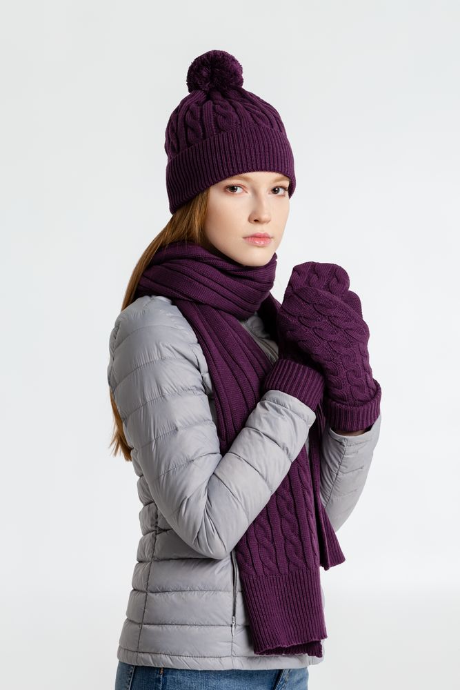 Шапка Heat Trick - фото 6