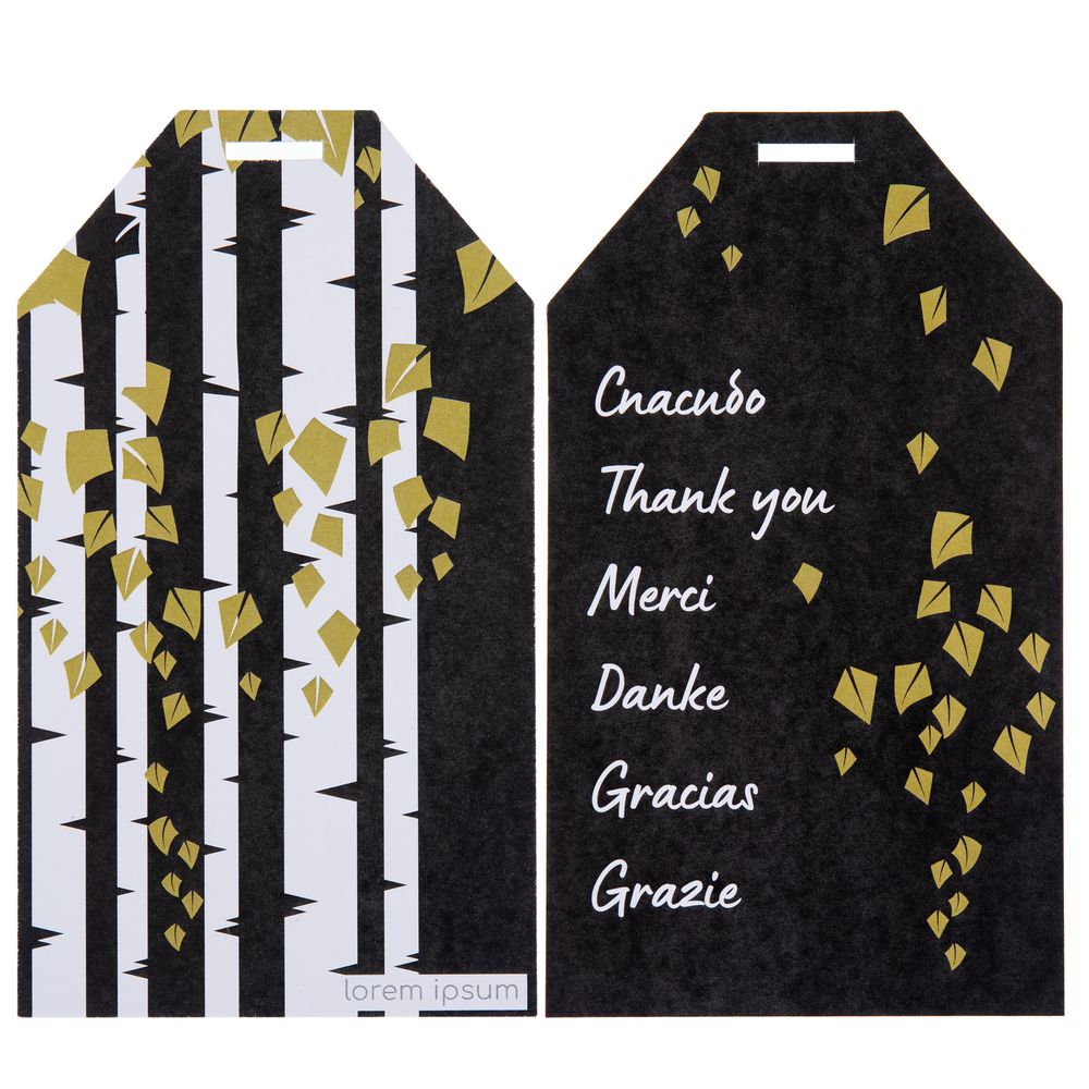 Заготовка из картона Carta, М - фото 6