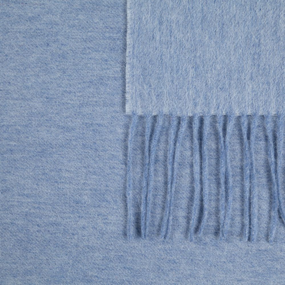 Палантин Gorgeous, голубой - фото 2