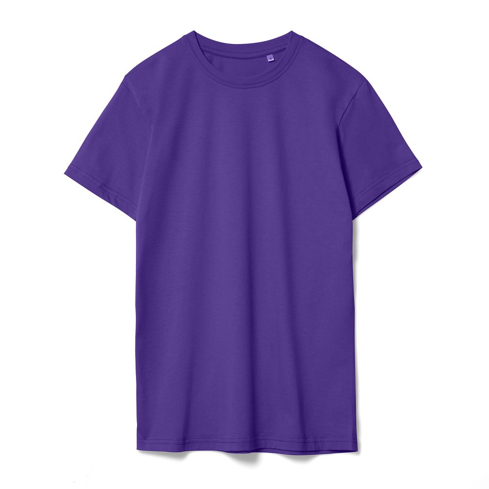 Футболка унисекс T-Bolka 160, (теплый оттенок) - фото 13