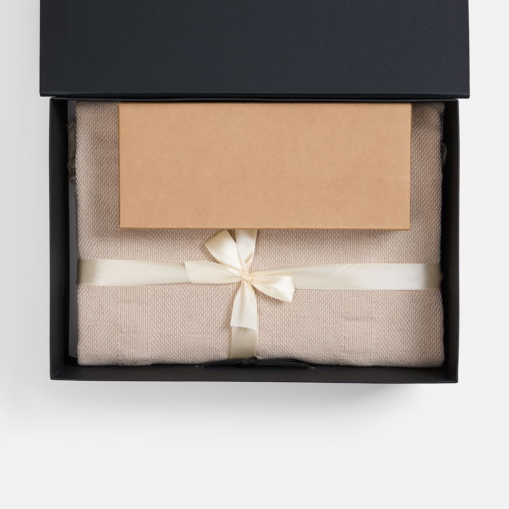 Набор Amber Season, бежевый - фото 2