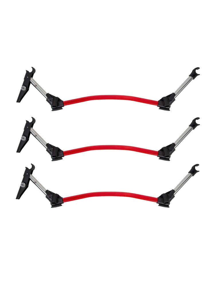 Раскладушка туристическая XJC04 - фото 7