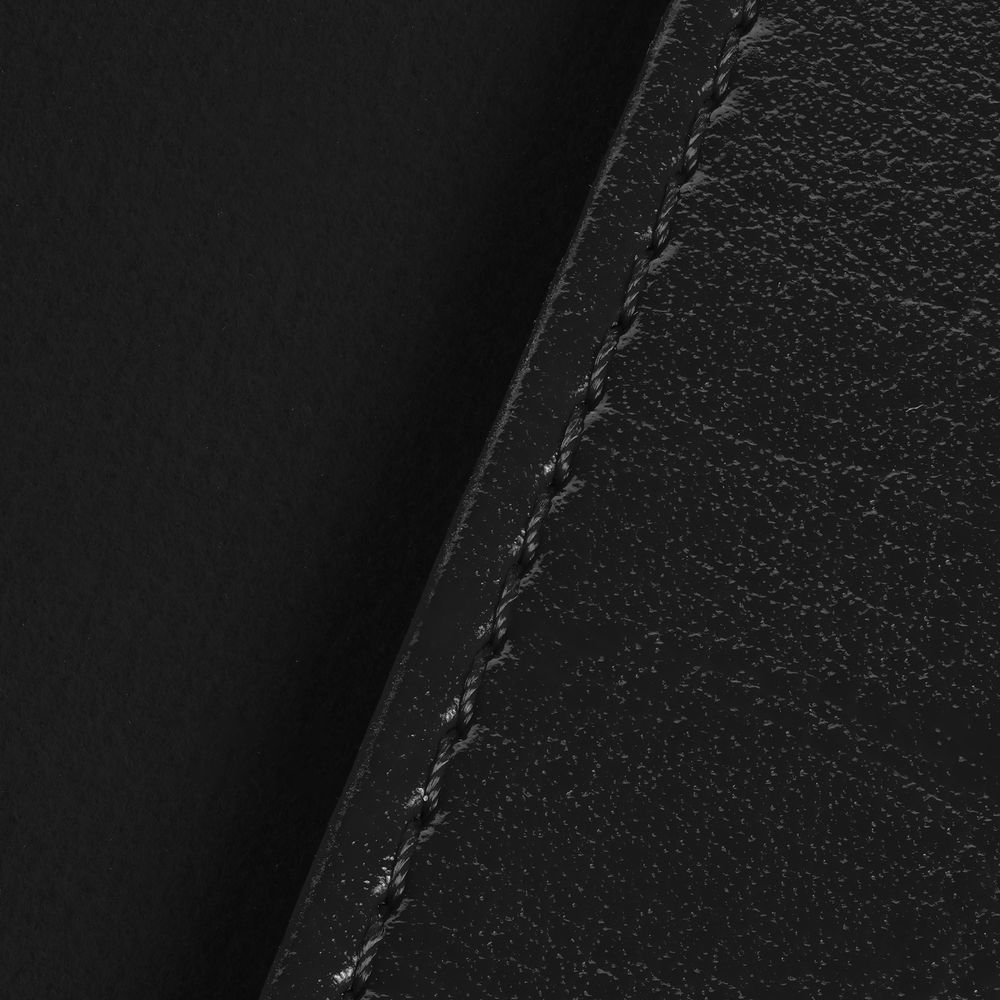 Обложка для паспорта Nebraska, черная - фото 6