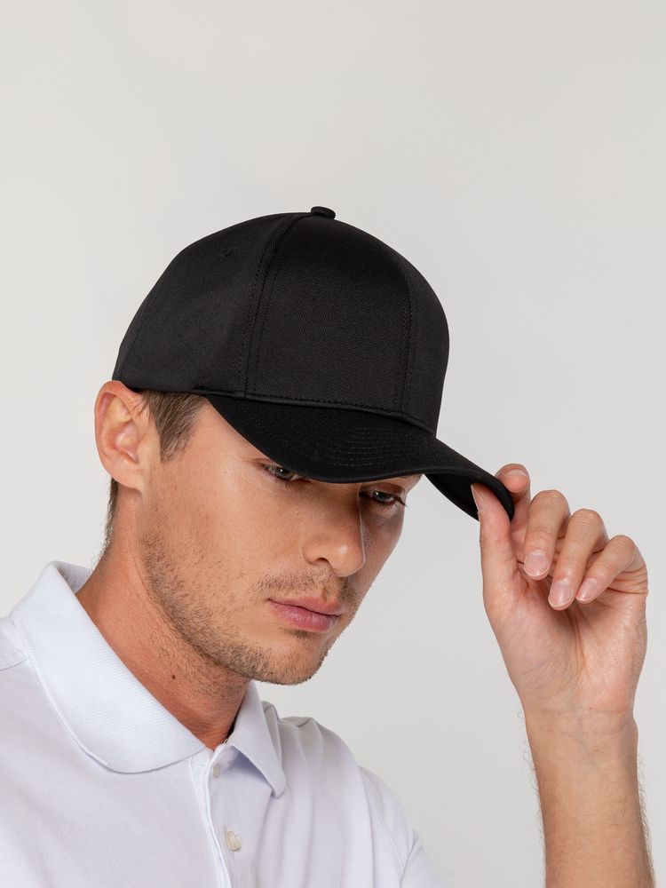 Бейсболка Harris - фото 6