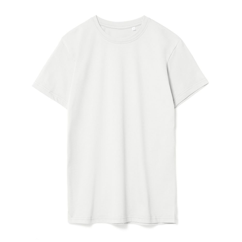 Футболка унисекс T-Bolka 160, (теплый оттенок) - фото 1