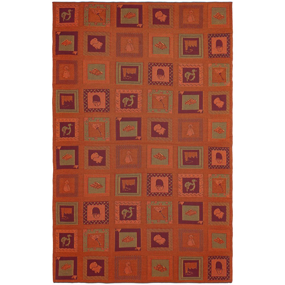 Плед Industry, металлургия - фото 4