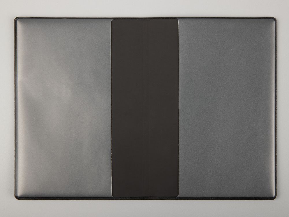 Обложка для паспорта на заказ Pase, экокожа - фото 6