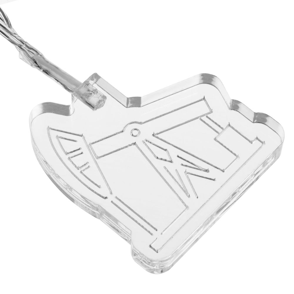 Светодиодная гирлянда Fuel Up, нефть и газ - фото 7