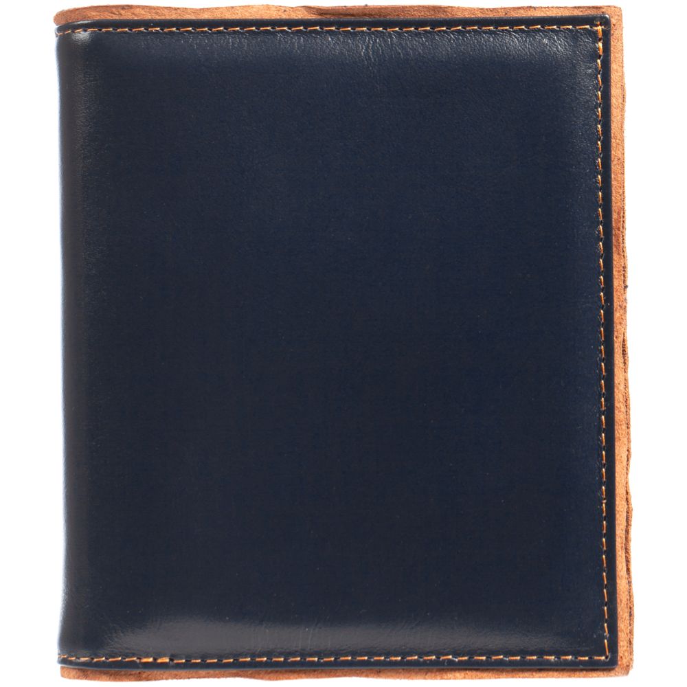 Обложка для автодокументов Palermo, синяя - фото 6