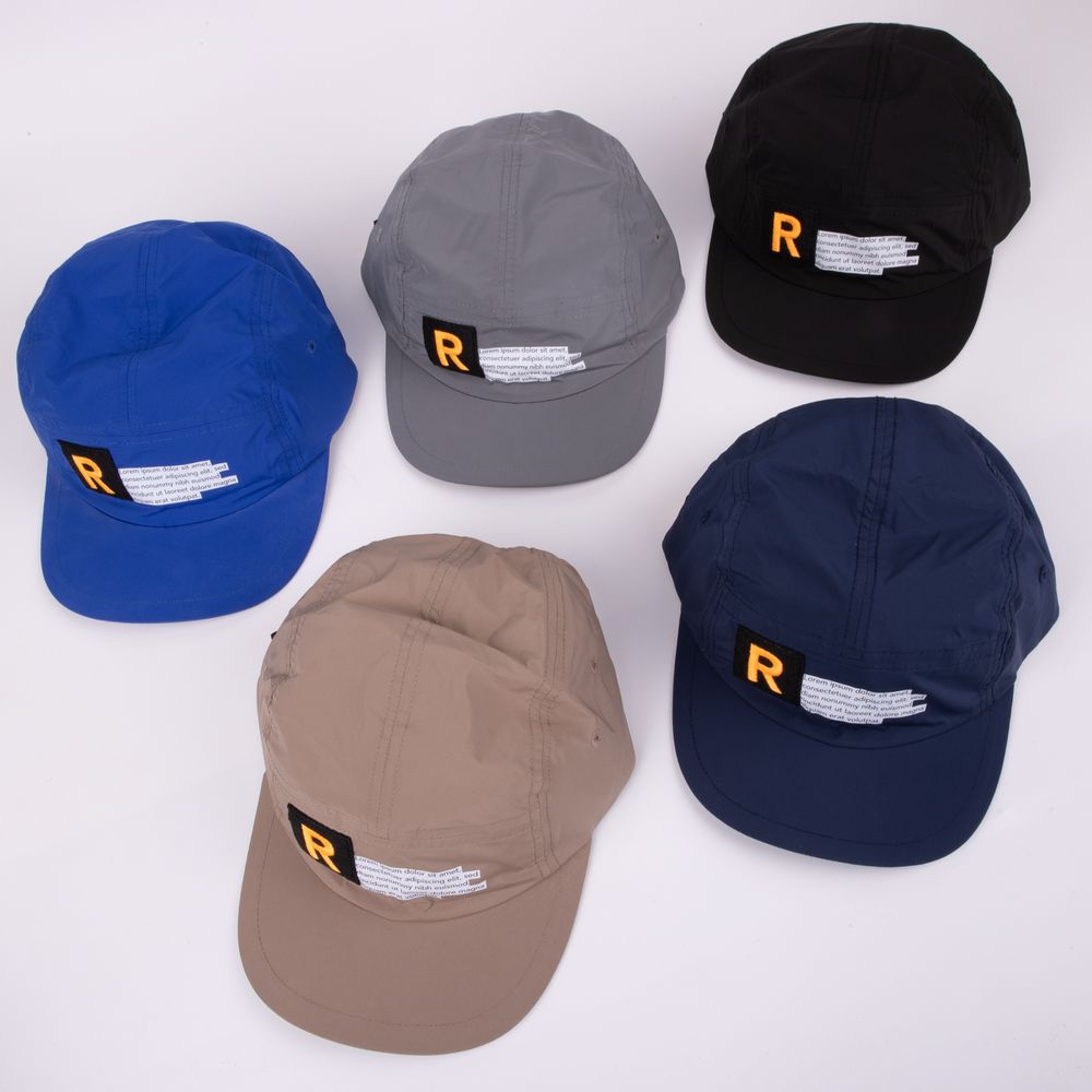 Бейсболка Ben Mac - фото 58