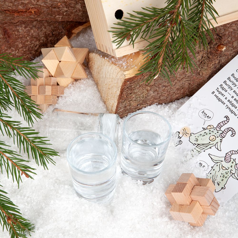 Набор «Сообразим» - фото 6