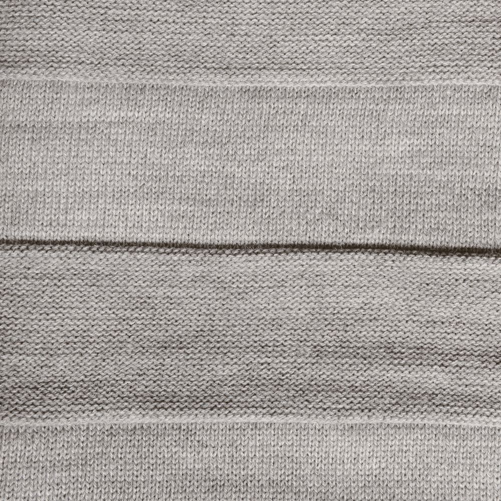 Плед на заказ Pleat Plus, S, полушерсть - фото 6