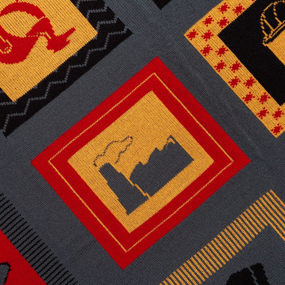 Плед Industry, металлургия - фото 5